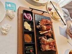 -中发源·清真餐厅(南油店)