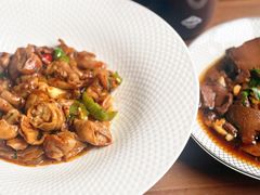 -小粤楼·怀旧粤菜(万辉国际广场店)