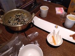 -汉米达特色料理餐厅(郴州友阿国际广场店)