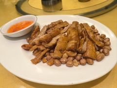 -粤北餐馆
