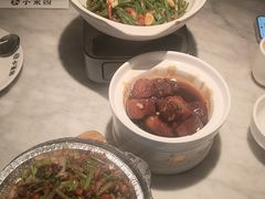 -小菜园新徽菜(无锡宜家荟聚中心店)