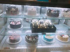 -DQ·蛋糕·冰淇淋(通州万达店)