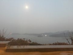 -天目湖涵田半山温泉