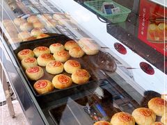 -新川饮食(新川小区店)