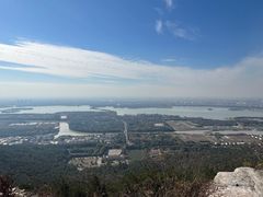 -虞山风景区