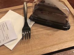 -Cha Café and Bistro