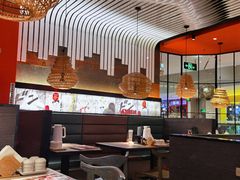 大堂-味千拉面(德雅路CFC富兴时代店)