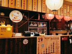 -鸟鹏烧鸟居酒屋(熙龙湾店)