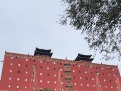 -普陀宗乘之庙(小布达拉宫)
