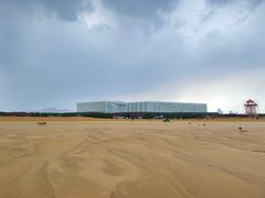 -青岛银沙滩温德姆至尊酒店