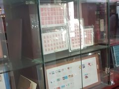 -邮政博览馆