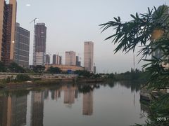 -绿雅居原生态农庄(小涌店)