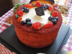 -姆们M Sweetie Cake(三里屯店)