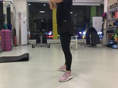-中田健身工作室(东园店)