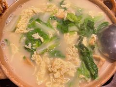 -老街坊劈柴院(济南总店)