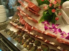-芭菲盛宴·环球美食(解放碑英利国际店)