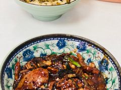 -明呈黄鱼面馆(斜土路店)