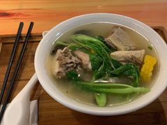 -富源春面馆(四川北路店)