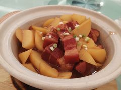 -天天渔港(杏林街店)