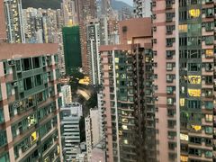 -宜必思香港中上环酒店
