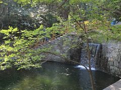 -封龙山风景区