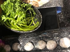 -哥老官重庆美蛙鱼头(宝山龙湖店)