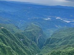 -瓦屋山景区