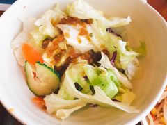 蔬菜沙拉-青鹤谷(苏州店)
