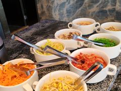 -美食汇自助餐厅(成都万达瑞华酒店)