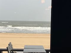 -海风酒吧 喝精酿 听民谣(阿那亚礼堂店)