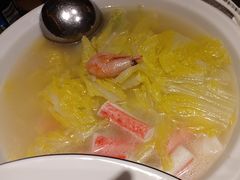 -蒙古人烤羊大师·绿野餐厅(工农大路店)