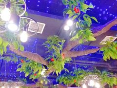 -蕃茄述·好汤自然来(江汉路店)