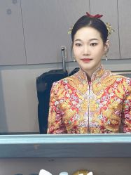 点击看大图 -青禾蒙娜丽莎婚纱摄影(武汉总店)
