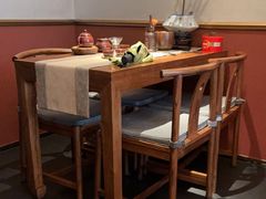 -蘇锦宴·淮扬菜烤鸭·小院(三元桥霄云路店)
