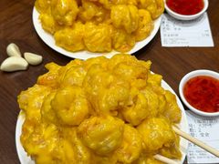 -聚丰园•湖鲜餐厅(阿红私房菜梅石路店)