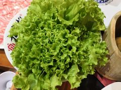 -九宫格重庆火锅(保利店)