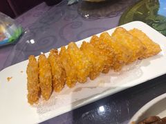 -肘子酥·天津菜·特色捞面(德云社店)