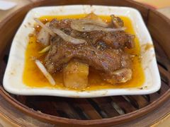 -点都德(大茶楼店)