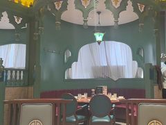 -驿楼兰·新疆菜(火车站店)