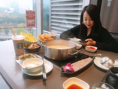 -捞王锅物料理(上海世茂广场店)