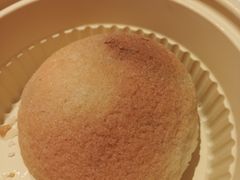 霸王酥皮叉烧包-避风塘·老港味餐厅(虹口龙之梦店)