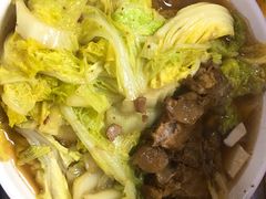 -金泰缘排骨馆(遵化路店)