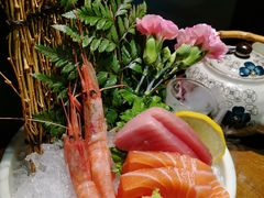 -蟹将军·松叶蟹和牛日料放题自助(K11店)