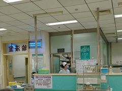-首都医科大学附属北京同仁医院(南区)