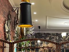 -92°C俄式厨房(中央大街店)