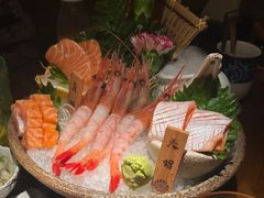 -阿吾罗日本料理(K11艺术中心店)