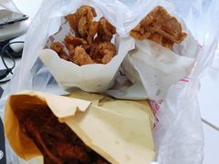 -余婆炸鸡(亚运村店)