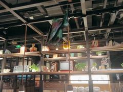 -探鱼·鲜青椒爽麻烤鱼(广州欣荣广场店)