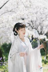-八角古风摄影