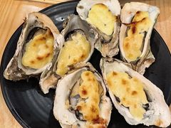-蚝抵食·湛江生蚝(湾北路店)